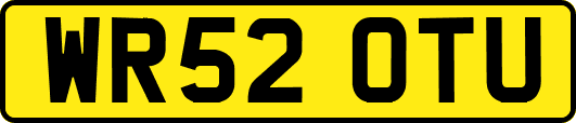 WR52OTU