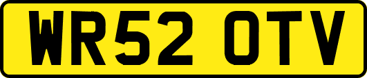 WR52OTV