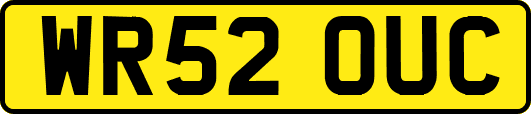 WR52OUC