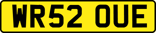 WR52OUE
