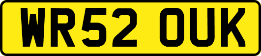 WR52OUK