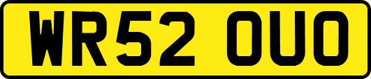 WR52OUO