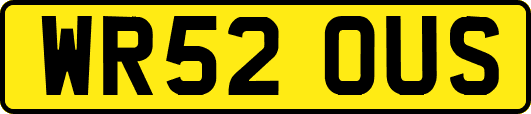 WR52OUS