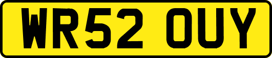 WR52OUY