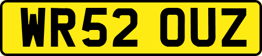 WR52OUZ