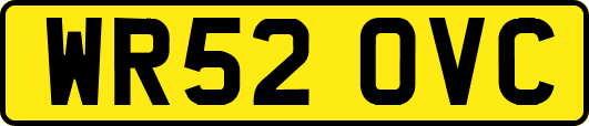 WR52OVC