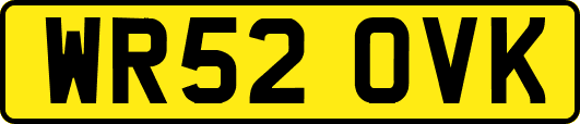 WR52OVK