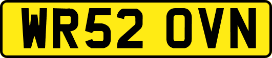 WR52OVN