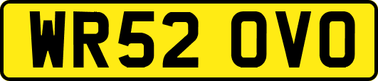 WR52OVO