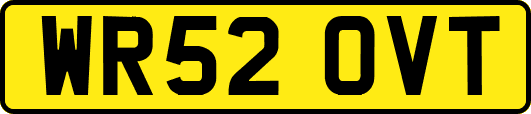 WR52OVT