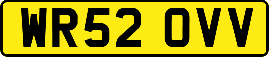 WR52OVV