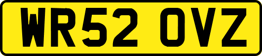 WR52OVZ