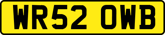 WR52OWB