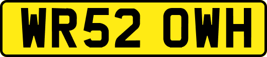 WR52OWH