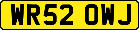 WR52OWJ