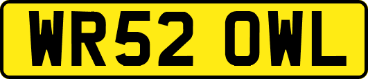 WR52OWL