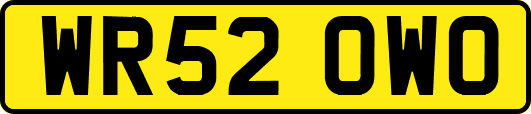 WR52OWO