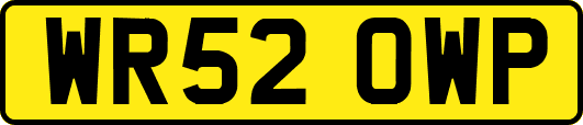 WR52OWP