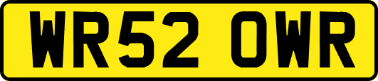 WR52OWR