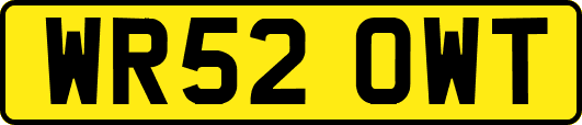 WR52OWT