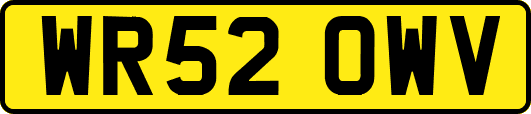 WR52OWV