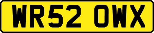 WR52OWX
