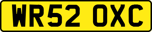 WR52OXC
