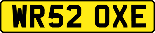 WR52OXE