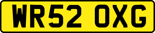 WR52OXG