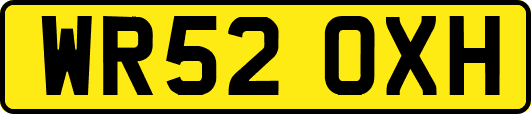 WR52OXH
