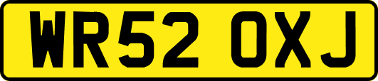 WR52OXJ