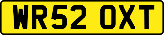 WR52OXT