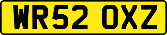 WR52OXZ