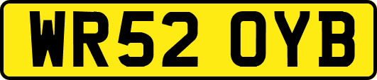 WR52OYB