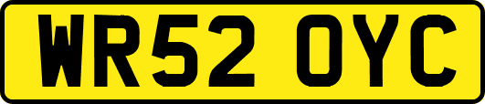 WR52OYC