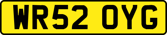 WR52OYG