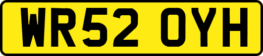 WR52OYH