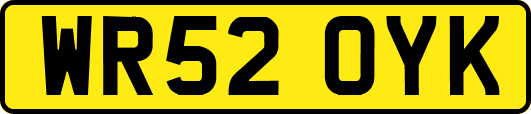 WR52OYK