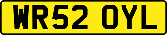 WR52OYL