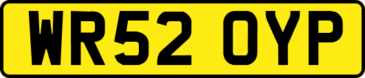 WR52OYP