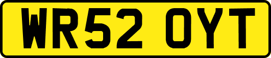 WR52OYT