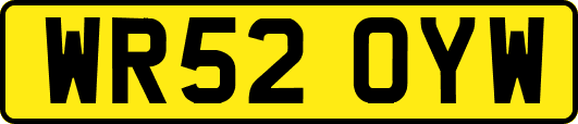 WR52OYW
