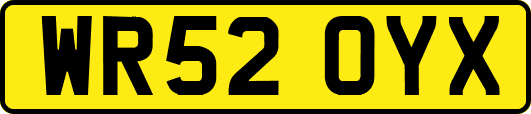 WR52OYX