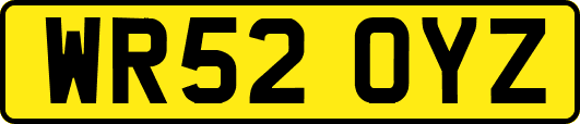 WR52OYZ