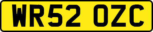 WR52OZC