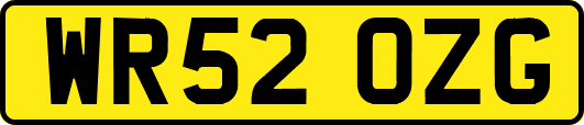 WR52OZG