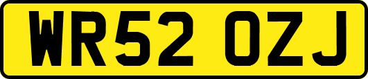 WR52OZJ