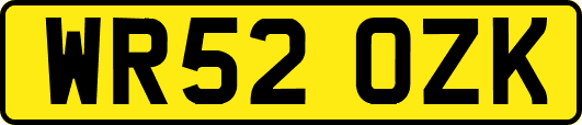 WR52OZK