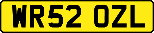 WR52OZL