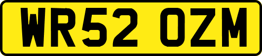 WR52OZM